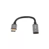 LANBERG AD-DP-HD-02 DisplayPort→HDMI переходник Photo 2