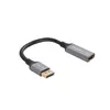 LANBERG AD-DP-HD-02 DisplayPort→HDMI переходник Photo 3