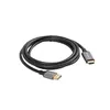 video kabeļa adapters Lanberg CA-DPHD-20CU-0018-BK Photo 4