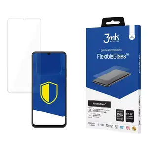 3MK FlexibleGlass Защитное стекло 1 шт. для Realme Note 50