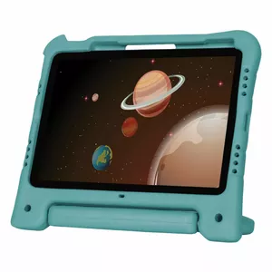 Bumper maciņš Targus THD96405GL iPad Air 11 collām tirkīza krāsā