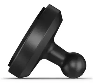Garmin Dashcam mount 010-13316-00 Magnetic Black for Dash Cam Mini 3 X110 X210 X310