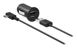 Garmin 010-13407-10 Accessory kit Black 4 m cable length