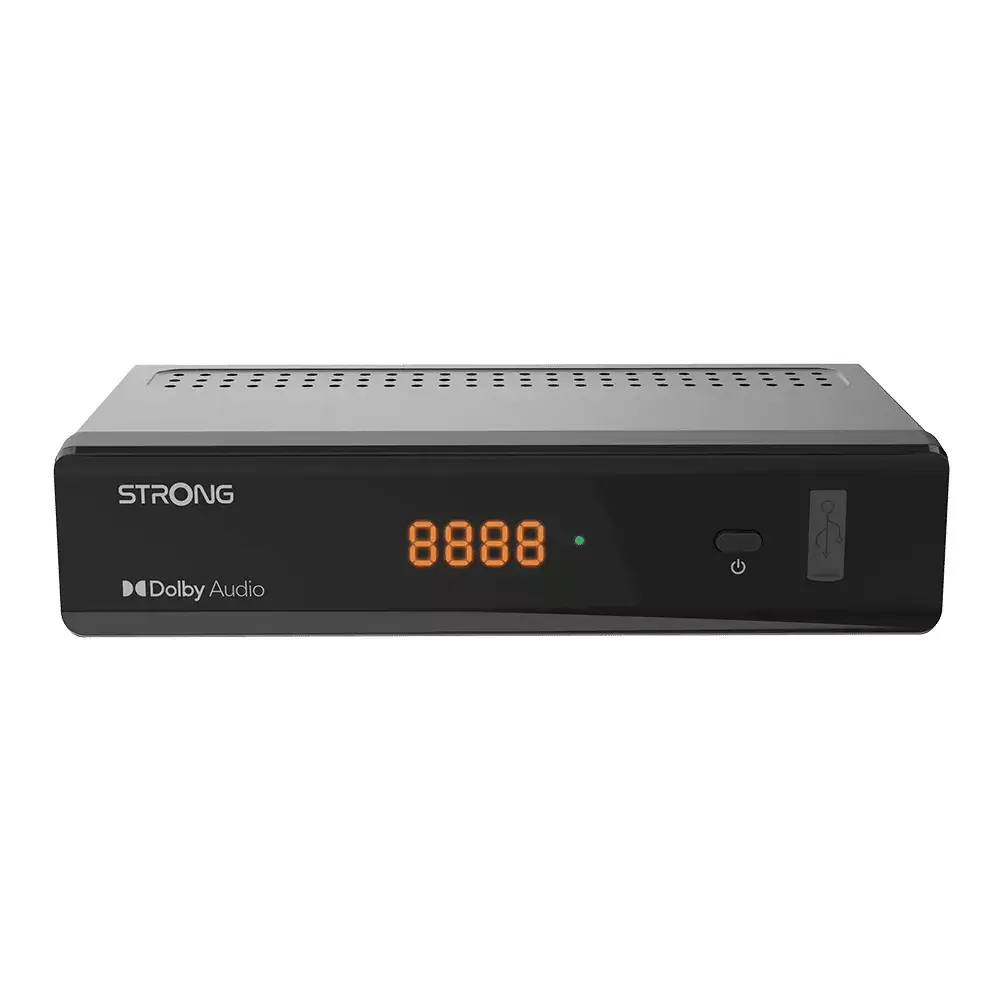 Stereo Receiver Strong SRT 7040 Photo 3