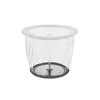 Grundig GMS3670 elektriskais smalcinātājs Photo 3