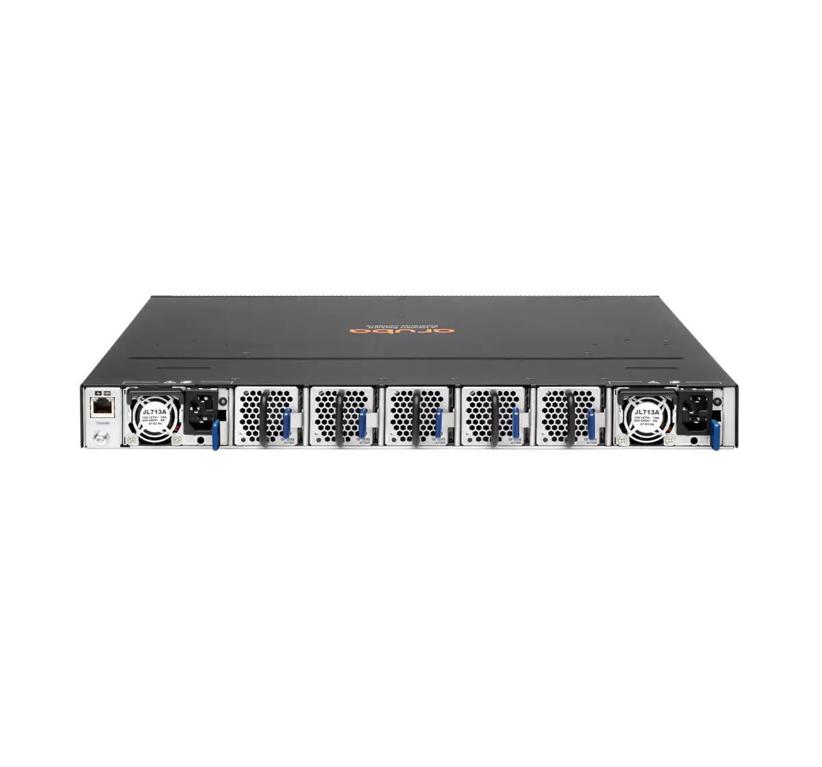 Управляемый коммутатор HPE Aruba Networking Aruba CX 8360 v2 Photo 4