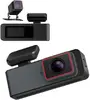 Dash cam KINGSLIM E4 — 1080P Full HD Photo 2