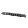PDU Lanberg PDU-06F-0200-BK Photo 2