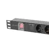PDU Lanberg PDU-06F-0200-BK Photo 4