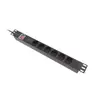 PDU Lanberg PDU-06F-0200-BK Photo 6