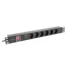 PDU Lanberg PDU-06F-0200-BK Photo 7