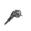 Устройство распределения питания Lanberg PDU-05F-0200-BK Photo 4