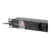 PDU Lanberg PDU-05E-0200-BK Photo 4