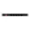 PDU Lanberg PDU-05E-0200-BK Photo 5