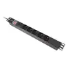 PDU Lanberg PDU-05E-0200-BK Photo 7