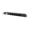 PDU Lanberg PDU-05E-0200-IEC-BK Photo 4