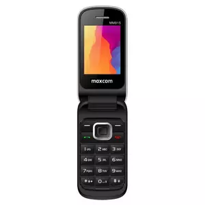 Мобильный телефон MAXCOM MM 815, 2.4" экран