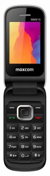 Мобильный телефон MAXCOM MM 815 Photo 5