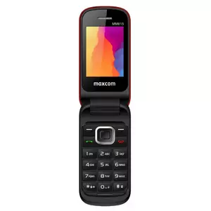 Мобильный телефон Flip phone MM815 DualSIM 2.4"