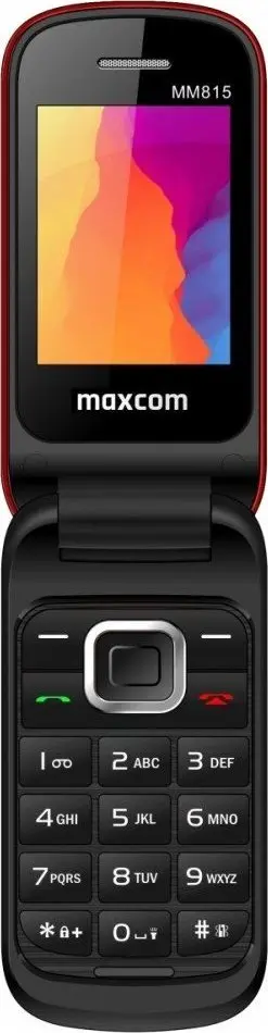 Mobilais tālrunis MM815 DualSIM Photo 5