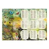 TUBAN Jelly TU3804 Червячки 100 г Photo 4