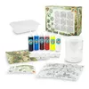 TUBAN Jelly TU3804 Червячки 100 г Photo 7