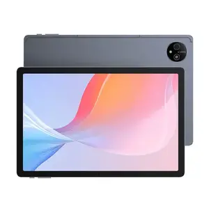 Планшет Ulefone Tab A11 11" 128 ГБ 4 ГБ ОЗУ 4G LTE Unisoc T Android 14 Серый