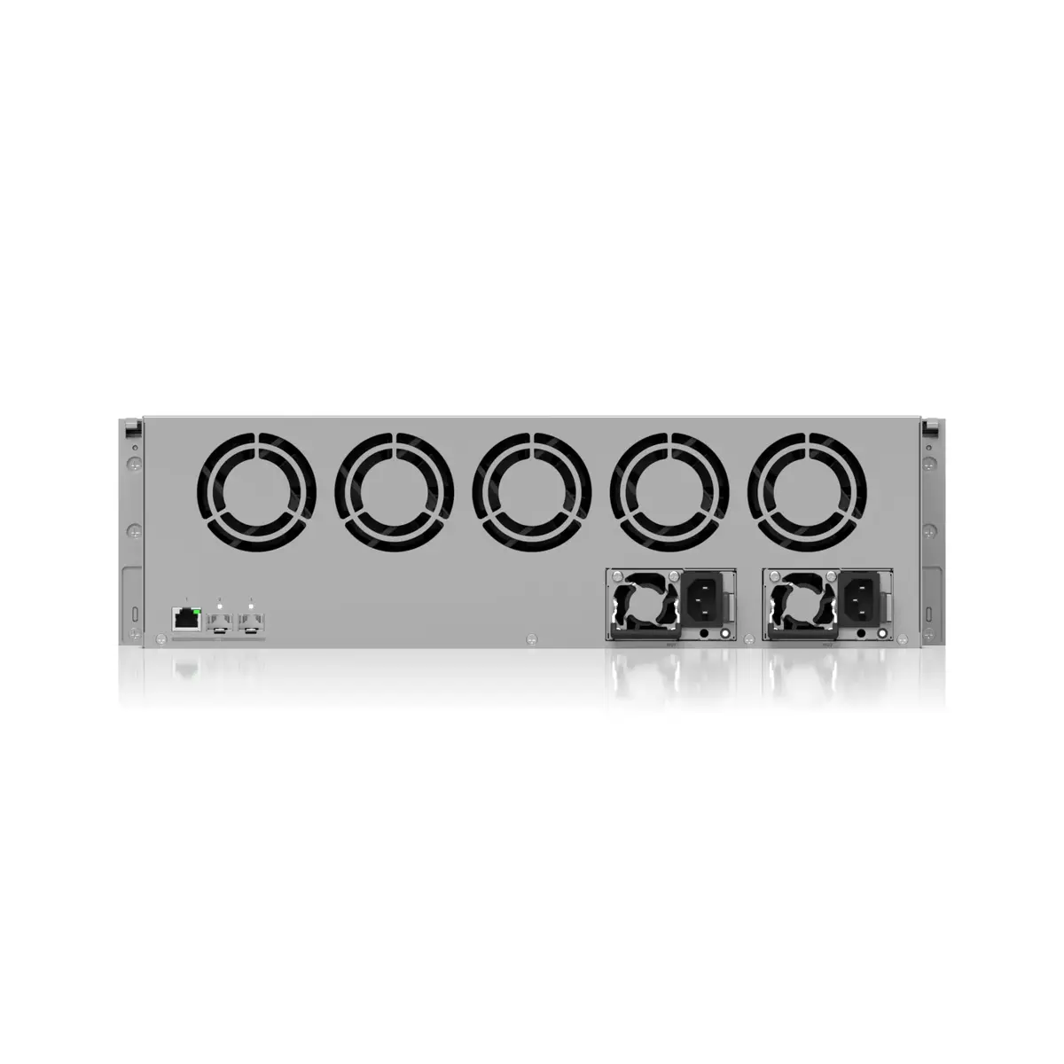 UBIQUITI ENVR 3U Network Video Recorder Photo 3