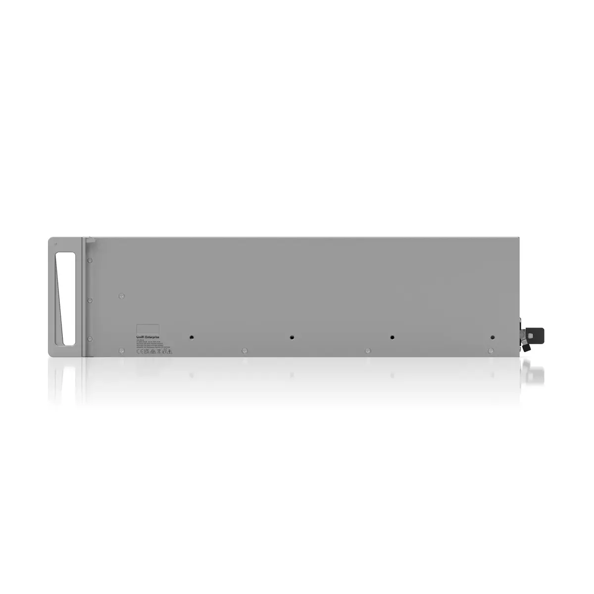 UBIQUITI ENVR 3U Network Video Recorder Photo 4