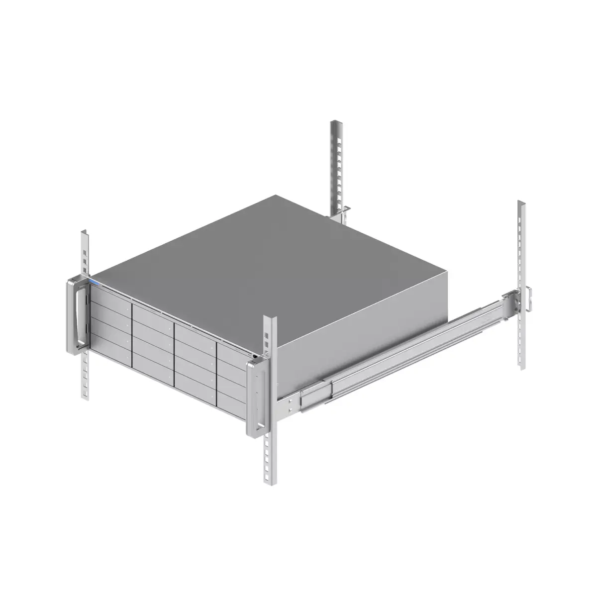 UBIQUITI ENVR 3U Network Video Recorder Photo 8