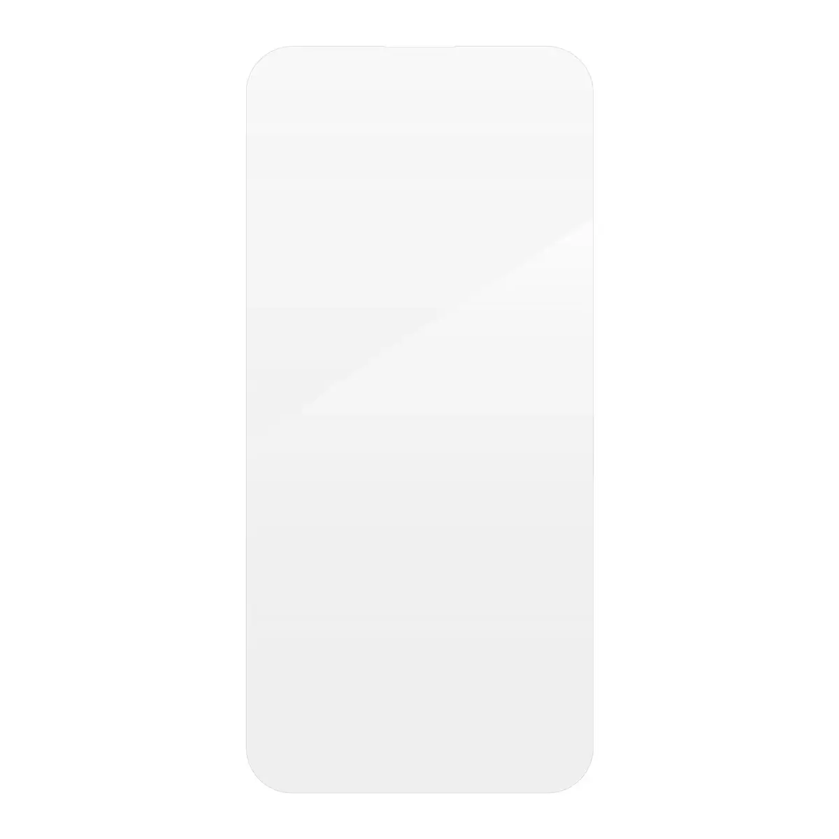 InvisibleShield Glass Elite Screen Protector Apple iPhone 16 Plus Photo 2
