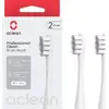 OCLEAN P1C10 Replacement Toothbrush Heads, 2 pcs Photo 2