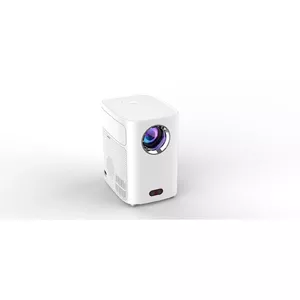 Проектор Strong Q1 300 ANSI люмен LED 720p 1280x720 Белый