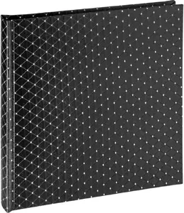 Photo album Walther FA243B 20x20 cm, 40 white pages