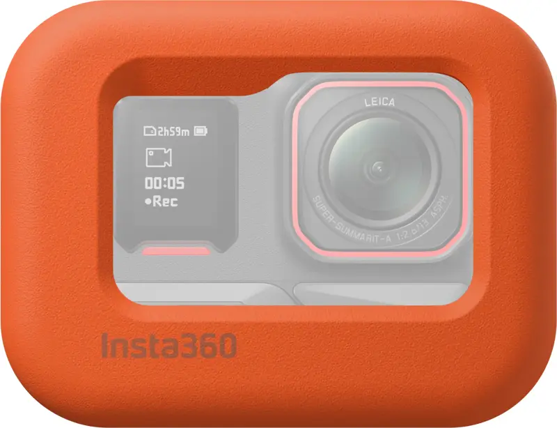 Kameras futrālis Insta360 Ace Pro 2