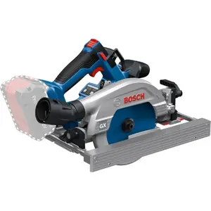 Циркулярная пила Bosch GKS 18V-57-2 GX L-BOXX