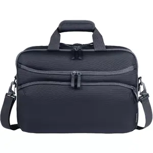 Сумка для ноутбука HP Travel Plus 22L 16-дюймовая Портфель Монохромная