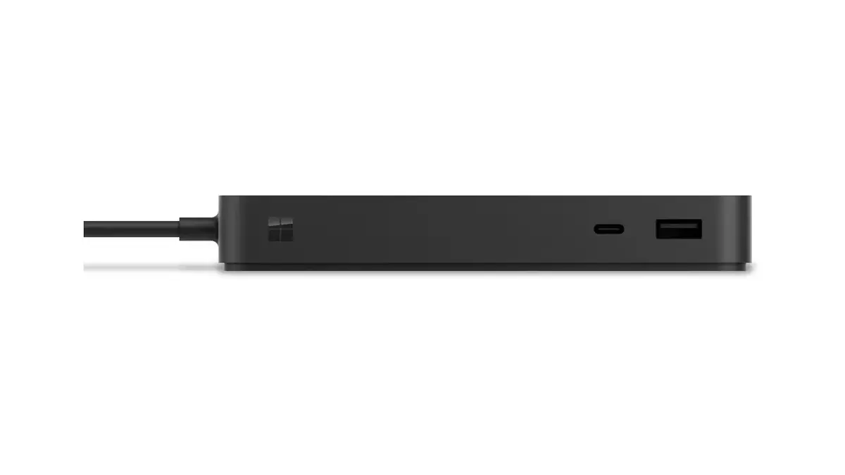 Док-станция Microsoft Surface Thunderbolt 4 Dock Photo 5