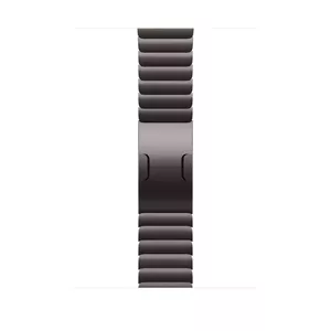 Браслет Apple 46mm Slate Link Bracelet Серый Умные часы
