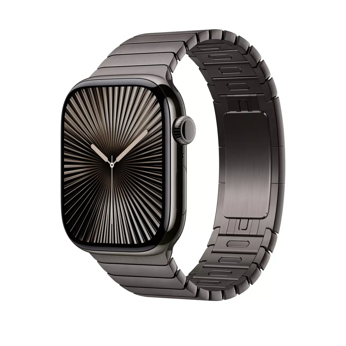 Браслет Apple 46mm Slate Link Bracelet Photo 2