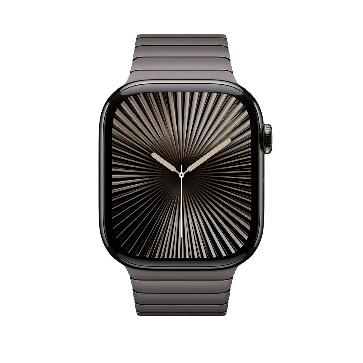 Браслет Apple 46mm Slate Link Bracelet Photo 3