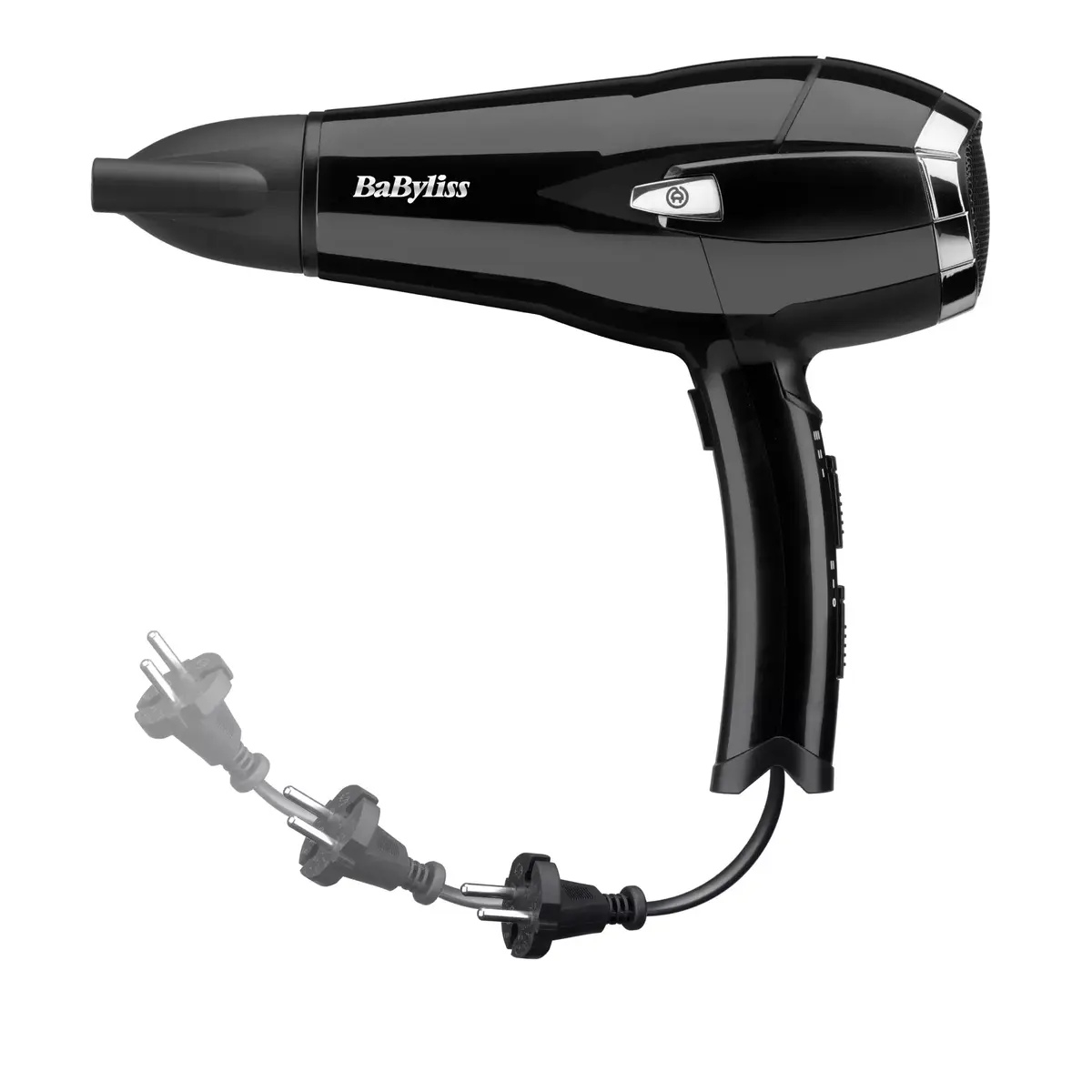 Fēns BaByliss Cordkeeper 2000 Photo 2