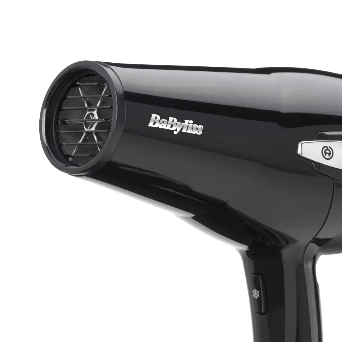Fēns BaByliss Cordkeeper 2000 Photo 3
