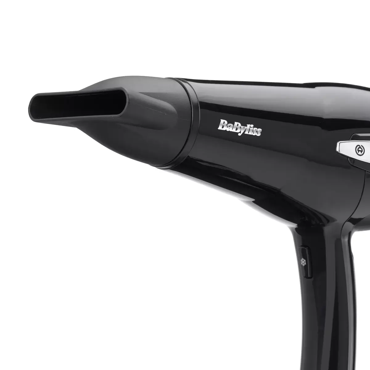 Fēns BaByliss Cordkeeper 2000 Photo 4