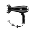 Fēns BaByliss Cordkeeper 2000 Photo 10