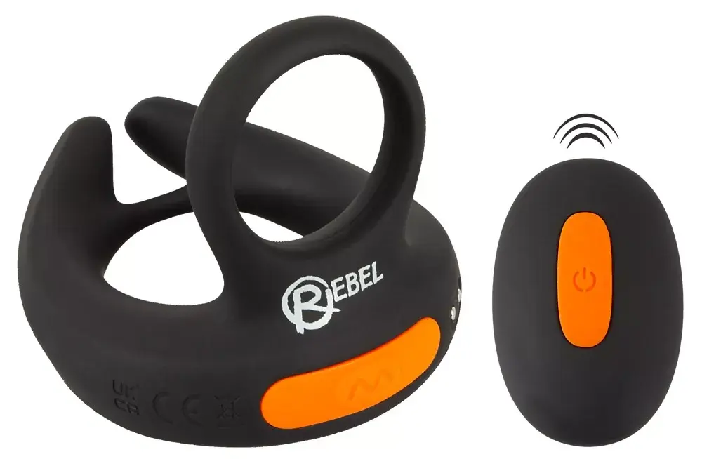 Стимулятор мошонки Rebel RC 54042580000 Photo 2