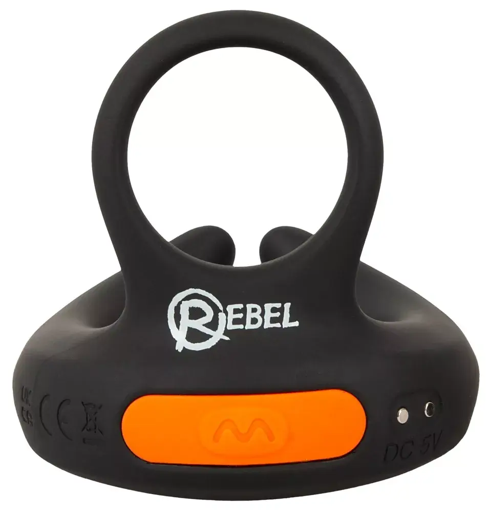 Стимулятор мошонки Rebel RC 54042580000 Photo 3