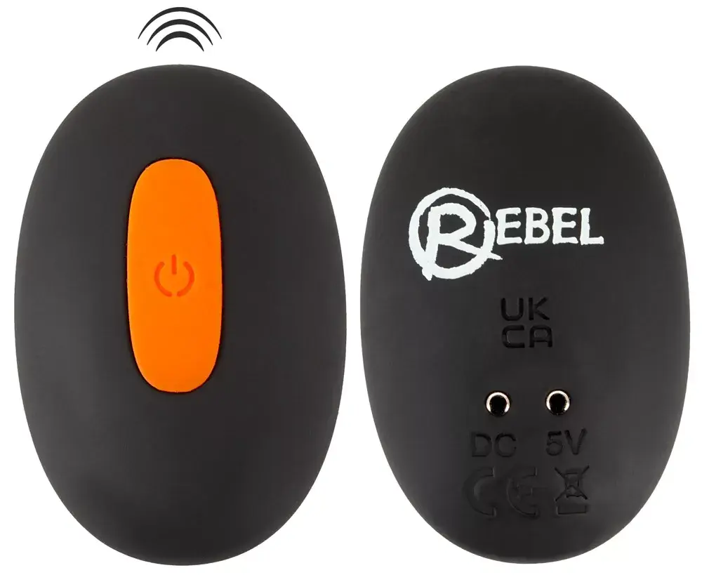 Стимулятор мошонки Rebel RC 54042580000 Photo 7