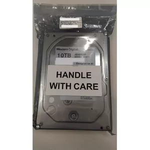 Western Digital Hard Drive Purple Pro, 10000 GB, 3.5"