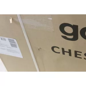 Морозильный ларь Gorenje FH30EAW — 297 л (чистый объем), класс энергоэффективности E, напольный, высота 84,7 см, белый